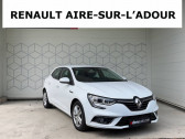 Renault Megane occasion année 2019 boite Manuelle Annonce Renault Megane occasion Diesel IV BERLINE BUSINESS Blue dCi 115 à Aire sur Adour