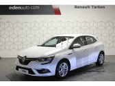 Renault Megane occasion année 2020 boite Manuelle Annonce Renault Megane occasion Diesel IV BERLINE BUSINESS Blue dCi 115 à TARBES