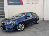 Renault Megane occasion année 2020 boite Manuelle Annonce Renault Megane occasion Diesel IV BERLINE BUSINESS Blue dCi 115 à Villeneuve-sur-Lot
