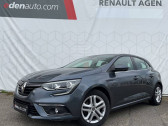 Annonce Renault Megane occasion Diesel IV BERLINE BUSINESS Blue dCi 115 à Agen