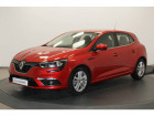 Renault Megane occasion Rouge année 2020 boite Manuelle Annonce Renault Megane occasion Diesel IV BERLINE BUSINESS Blue dCi 115 à Pau