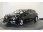 Renault Megane occasion Noir année 2019 boite Manuelle Annonce Renault Megane occasion Diesel IV BERLINE BUSINESS Blue dCi 115 à Pau