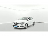 Renault Megane occasion année 2019 boite Manuelle Annonce Renault Megane occasion Diesel IV BERLINE BUSINESS Blue dCi 115 à PLOERMEL