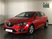 Renault Megane occasion année 2020 boite Manuelle Annonce Renault Megane occasion Diesel IV BERLINE BUSINESS Blue dCi 115 à FLERS