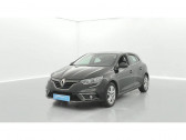 Renault Megane occasion année 2019 boite Manuelle Annonce Renault Megane occasion Diesel IV BERLINE BUSINESS Blue dCi 115 à FLERS