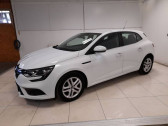 Renault Megane occasion année 2019 boite Manuelle Annonce Renault Megane occasion Diesel IV BERLINE BUSINESS Blue dCi 115 à CHERBOURG-EN-COTENTIN