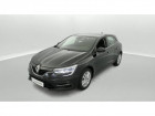 Renault Megane occasion Noir année 2020 boite Manuelle Annonce Renault Megane occasion Diesel IV BERLINE BUSINESS Blue dCi 115 à VANNES