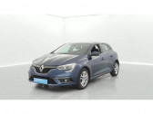 Renault Megane occasion année 2019 boite Manuelle Annonce Renault Megane occasion Diesel IV BERLINE BUSINESS Blue dCi 115 à VANNES