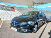 Annonce Renault Megane occasion Diesel IV BERLINE BUSINESS Blue dCi 115 à Muret