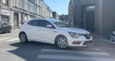 Renault Megane occasion année 2020 boite Manuelle Annonce Renault Megane occasion Diesel IV BERLINE BUSINESS Blue dCi 95 / LED AMBIANCE / BLUETOOTH à Cambrai