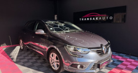 Renault Megane , garage TRANSAKAUTO MARIGNANE � Marignane