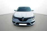 Renault Megane occasion année 2019 boite Manuelle Annonce Renault Megane occasion Diesel IV BERLINE BUSINESS Blue dCi 95 à AUXERRE