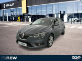 Renault Megane IV BERLINE BUSINESS Blue dCi 95   FEIGNIES 59