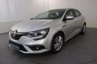 Renault Megane occasion Gris année 2020 boite Manuelle Annonce Renault Megane occasion Diesel IV BERLINE BUSINESS Blue dCi 95 à Tours