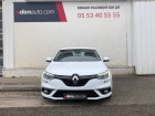 Renault Megane occasion année 2019 boite Manuelle Annonce Renault Megane occasion Diesel IV BERLINE BUSINESS Blue dCi 95 à Villeneuve-sur-Lot