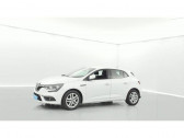 Renault Megane occasion année 2019 boite Manuelle Annonce Renault Megane occasion Diesel IV BERLINE BUSINESS Blue dCi 95 à AURAY