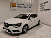 Renault Megane occasion année 2019 boite Manuelle Annonce Renault Megane occasion Diesel IV BERLINE BUSINESS Blue dCi 95 à AURAY