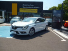 Renault Megane occasion année 2019 boite Manuelle Annonce Renault Megane occasion Diesel IV BERLINE BUSINESS Blue dCi 95 à BAYEUX