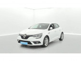 Renault Megane occasion année 2019 boite Manuelle Annonce Renault Megane occasion Diesel IV BERLINE BUSINESS Blue dCi 95 à CHATEAULIN