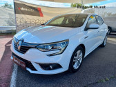 Renault Megane occasion année 2020 boite Manuelle Annonce Renault Megane occasion Diesel IV BERLINE BUSINESS Blue dCi 95 à Muret