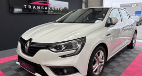 Renault Megane occasion 2017 mise en vente à Pont-l'Évêque par le garage TRANSAKAUTO PONT L'EVEQUE - DEAUVILLE - photo n°1