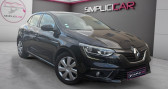 Renault Megane occasion année 2018 boite Manuelle Annonce Renault Megane occasion Diesel IV BERLINE BUSINESS dCi 110 Energy 87g (DISTRIBUTION NEUVE/ à Genay