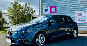 Renault Megane occasion 2019 mise en vente à Saint Laurent De La Salanque par le garage AUTOMOBILE PERFORMANCE - photo n°1