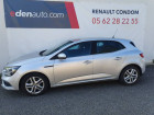 Renault Megane occasion année 2017 boite Manuelle Annonce Renault Megane occasion Diesel IV BERLINE BUSINESS dCi 110 Energy eco2 à Condom