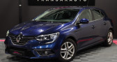 Renault Megane IV BERLINE BUSINESS dCi 110 Energy EDC  � Golbey 88