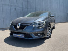 Renault Megane occasion Gris année 2018 boite Automatique Annonce Renault Megane occasion Diesel IV BERLINE BUSINESS dCi 110 Energy EDC à Seclin