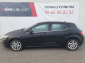 Renault Megane occasion année 2018 boite Automatique Annonce Renault Megane occasion Diesel IV BERLINE BUSINESS dCi 110 Energy EDC à Condom