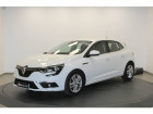 Renault Megane occasion année 2017 boite Automatique Annonce Renault Megane occasion Diesel IV BERLINE BUSINESS dCi 110 Energy EDC à LESCAR
