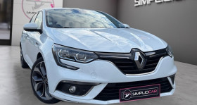 Renault Megane , garage SIMPLICICAR LYON NORD GENAY � Genay