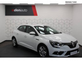 Renault Megane IV BERLINE BUSINESS dCi 110 Energy  2017 - annonce de voiture en vente sur Auto Sélection.com