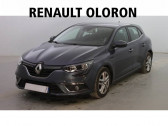 Renault Megane occasion année 2017 boite Manuelle Annonce Renault Megane occasion Diesel IV BERLINE BUSINESS dCi 110 Energy à Oloron St Marie