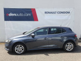 Renault Megane occasion année 2017 boite Manuelle Annonce Renault Megane occasion Diesel IV BERLINE BUSINESS dCi 110 Energy à Condom
