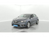 Renault Megane occasion année 2017 boite Manuelle Annonce Renault Megane occasion Diesel IV BERLINE BUSINESS dCi 110 Energy à FLERS