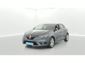 Renault Megane occasion année 2018 boite Manuelle Annonce Renault Megane occasion Diesel IV BERLINE BUSINESS dCi 110 Energy à CONCARNEAU