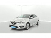 Renault Megane occasion année 2017 boite Manuelle Annonce Renault Megane occasion Diesel IV BERLINE BUSINESS dCi 110 Energy à BAYEUX