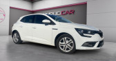 Renault Megane occasion année 2019 boite Manuelle Annonce Renault Megane occasion Diesel IV BERLINE BUSINESS dCi 95 Business, DISTRIBUTION NEUVE à PERTUIS