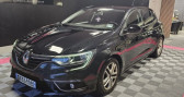 Renault Megane occasion année 2019 boite Manuelle Annonce Renault Megane occasion Diesel IV BERLINE BUSINESS lue dCi 115 à Champs-sur-Yonne