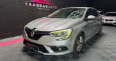 Renault Megane occasion année 2019 boite Manuelle Annonce Renault Megane occasion Diesel IV BERLINE BUSINESS lue dCi 115 à Chaponost