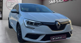 Renault Megane occasion année 2019 boite Manuelle Annonce Renault Megane occasion Diesel IV BERLINE BUSINESS lue dCi 95 à LA MADELEINE