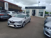 Annonce Renault Megane occasion Essence IV BERLINE BUSINESS M?gane TCe 100 Energy  CHAUMONT