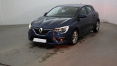 Annonce Renault Megane occasion Diesel IV BERLINE BUSINESS Mgane IV Berline dCi 110 Energy  FONTAINE