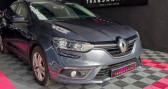 Annonce Renault Megane occasion Diesel iv berline business radar ar courroie ok  MANOSQUE