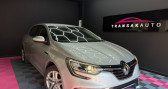 Renault Megane IV BERLINE BUSINESS TCe 115 cv / SUIVI D'ENTRETIEN / 2ND MAI   Marignane 13