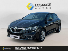 Renault Megane , garage Renault E.D.A.M Montlhry  Montlhery