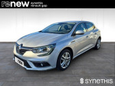 Renault Megane IV BERLINE BUSINESS TCe 115 FAP   Gap 05