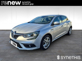 Renault Megane , garage Renault Gap  Gap